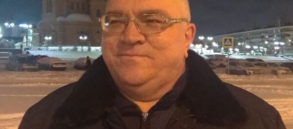 Политолог, ведущий эксперт российского Центра изучения современного Афганистана Андрей Серенко Политолог, ведущий эксперт российского Центра изучения современного Афганистана Андрей Серенко - Sputnik Таджикистан