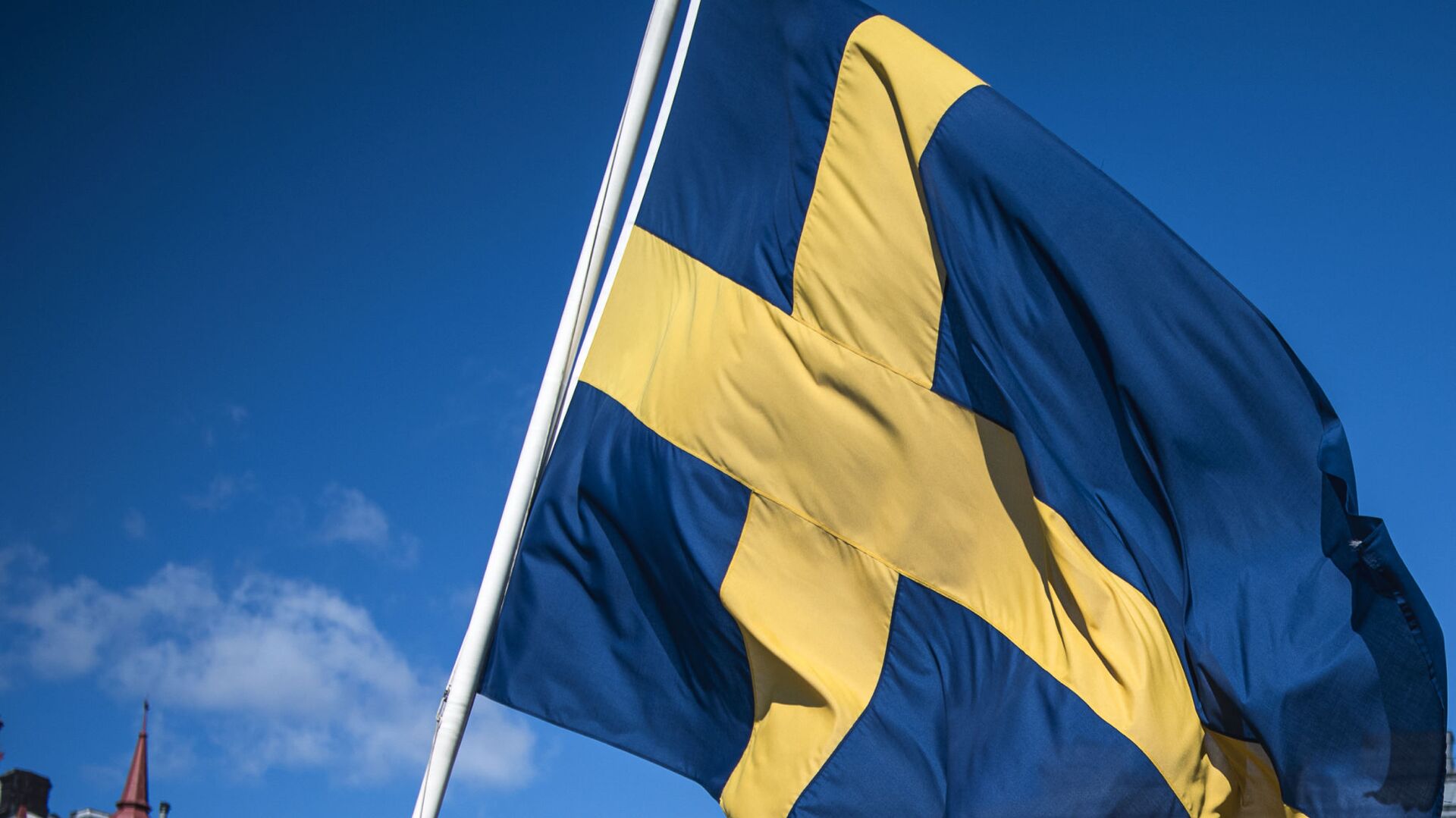 Швеция впервые за 10 лет депортировала граждан Ирака