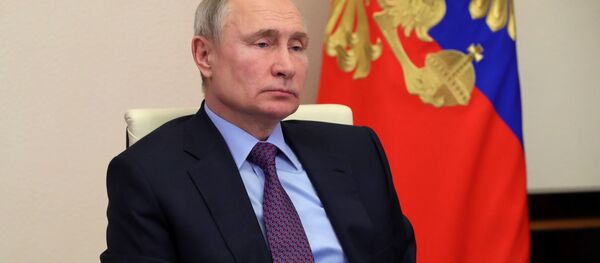 LIVE_СПУТНИК: Выступление Владимира Путина на Всемирном экономическом форуме в Давосе LIVE_СПУТНИК: Выступление Владимира Путина на Всемирном экономическом форуме в Давосе - Sputnik Тоҷикистон