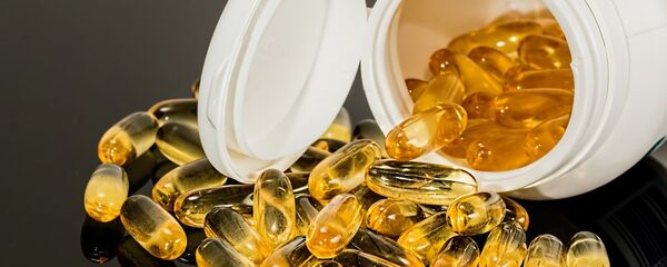 Таблетки, архивное фото - Sputnik Тоҷикистон