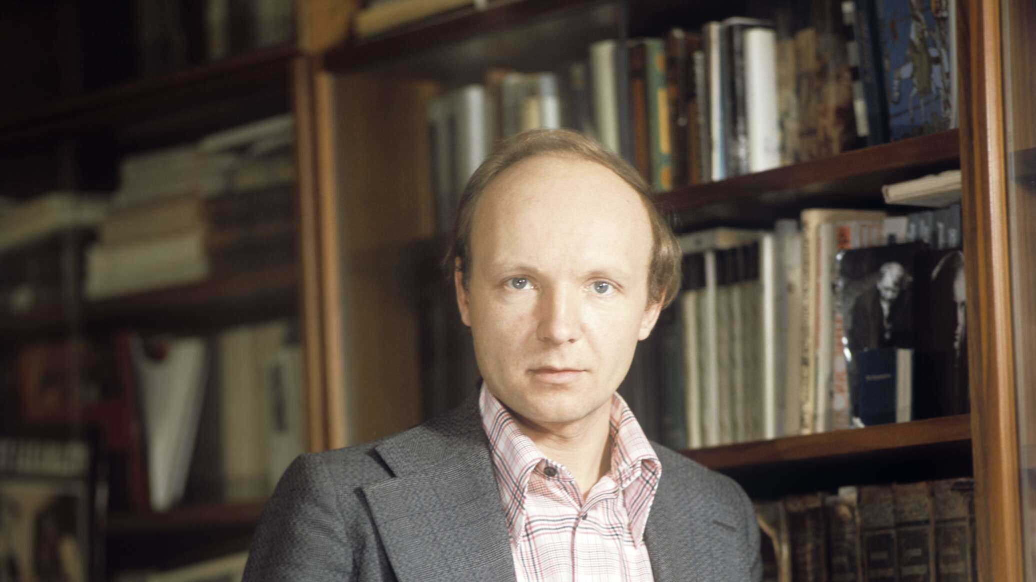 Андрей Мягков 1974