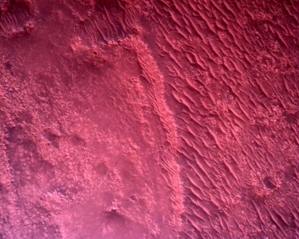 Фотографии поверхности Марса, снятые исследовательским аппаратом NASA's Perseverance Mars Rover - Sputnik Таджикистан