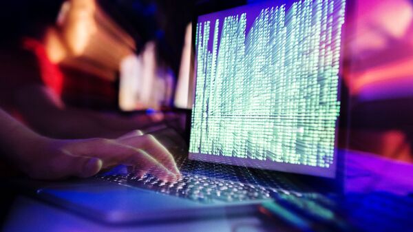 Вирус-вымогатель атаковал IT-системы компаний в разных странах - Sputnik Тоҷикистон