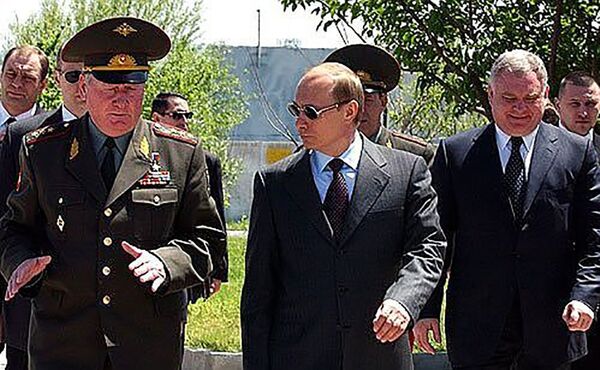 Сколько раз Путин посещал Таджикистан Сколько раз Путин посещал Таджикистан - Sputnik Таджикистан