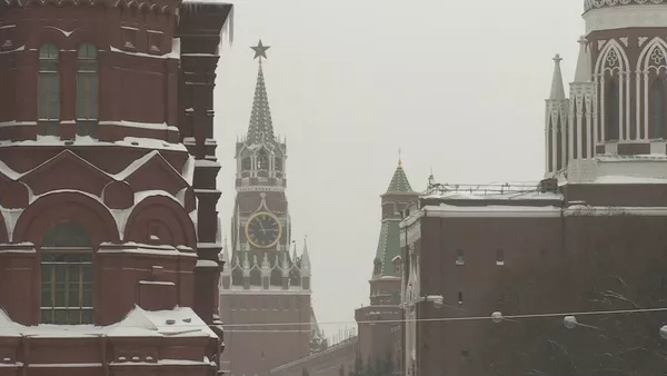 Нуқтаи поин: равобити ИМА ва Русия дар ҳоли гусастанист - YouTube - Sputnik Тоҷикистон