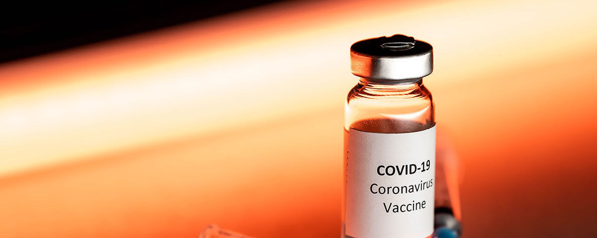 Вакцина от коронавируса, архивное фото  - Sputnik Таджикистан, 1920, 25.05.2021
