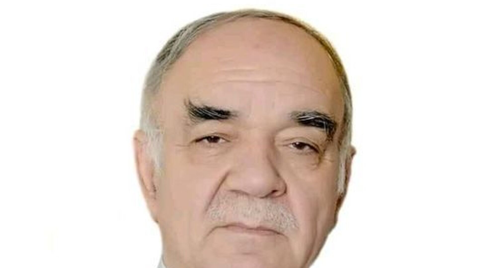 Даргузашти Абдушукури Абдусаттор, профессор ва адабиётшинос - Sputnik Таджикистан, 1920, 23.03.2021
