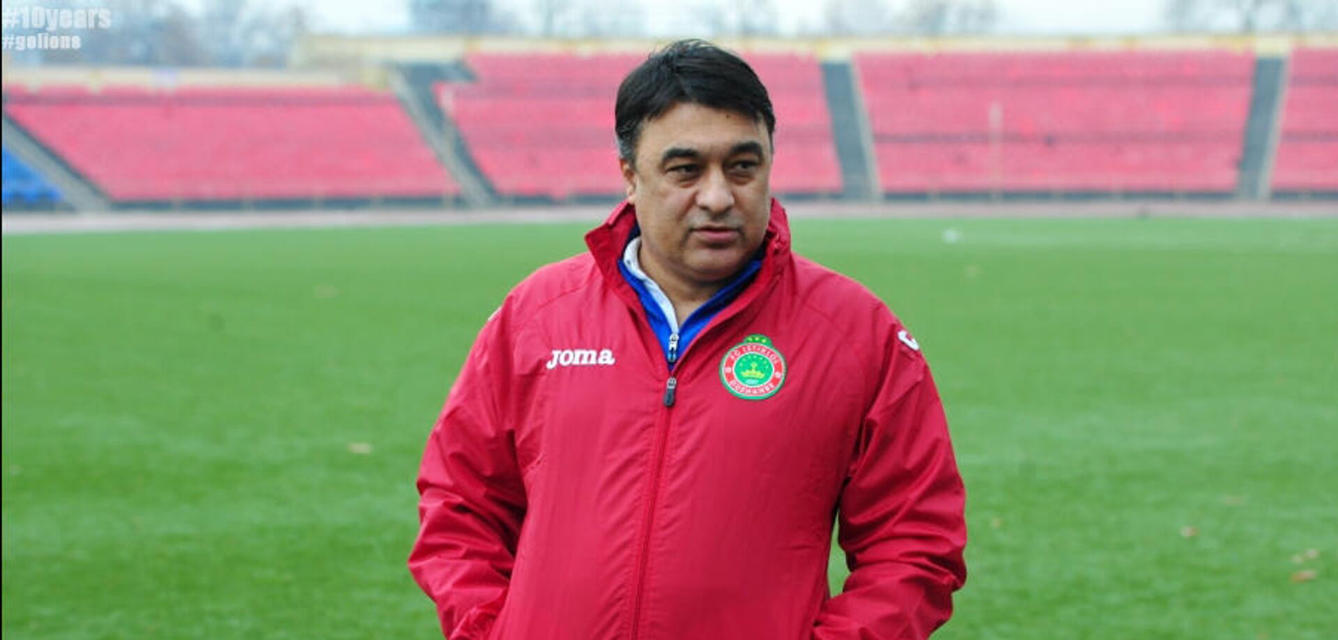 Мухсин Мухамадиев - Sputnik Таджикистан, 1920, 09.04.2021