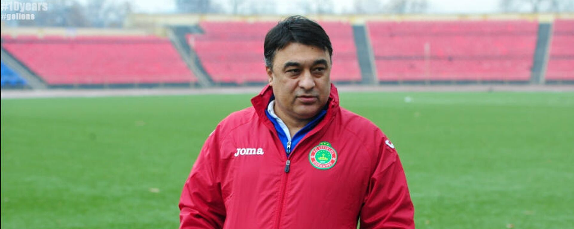 Мухсин Мухамадиев - Sputnik Тоҷикистон, 1920, 08.02.2023