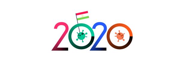 Итоги коронавирусного года в мире и в Таджикистане - Sputnik Таджикистан