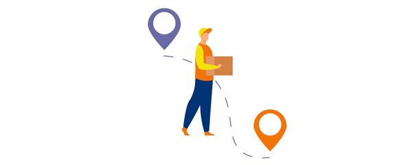 Как пандемия изменила жизнь курьеров в России Как пандемия изменила жизнь курьеров в России - Sputnik Таджикистан