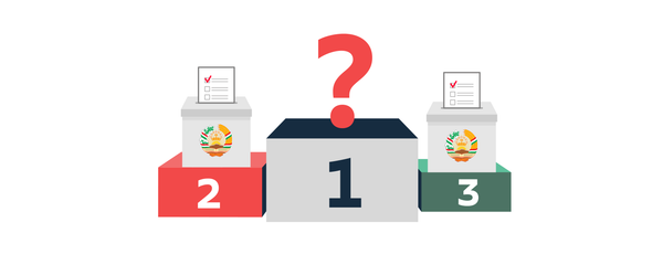 Итоги президентских выборов в Таджикистане - Sputnik Таджикистан