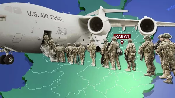 Барои чӣ иёлоти муттаҳида дар назди толибон дар афғонистон бояд посух диҳанд? - youtube
 - Sputnik Тоҷикистон