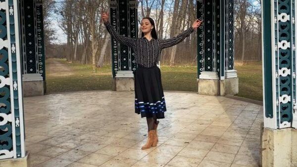 Дорога на Ялту:  музыканты из 15 стран исполнят военные песни на родных языках - Sputnik Таджикистан