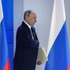 Владимир Путин- Ежегодное послание президента РФ Федеральному Собранию - Sputnik Тоҷикистон