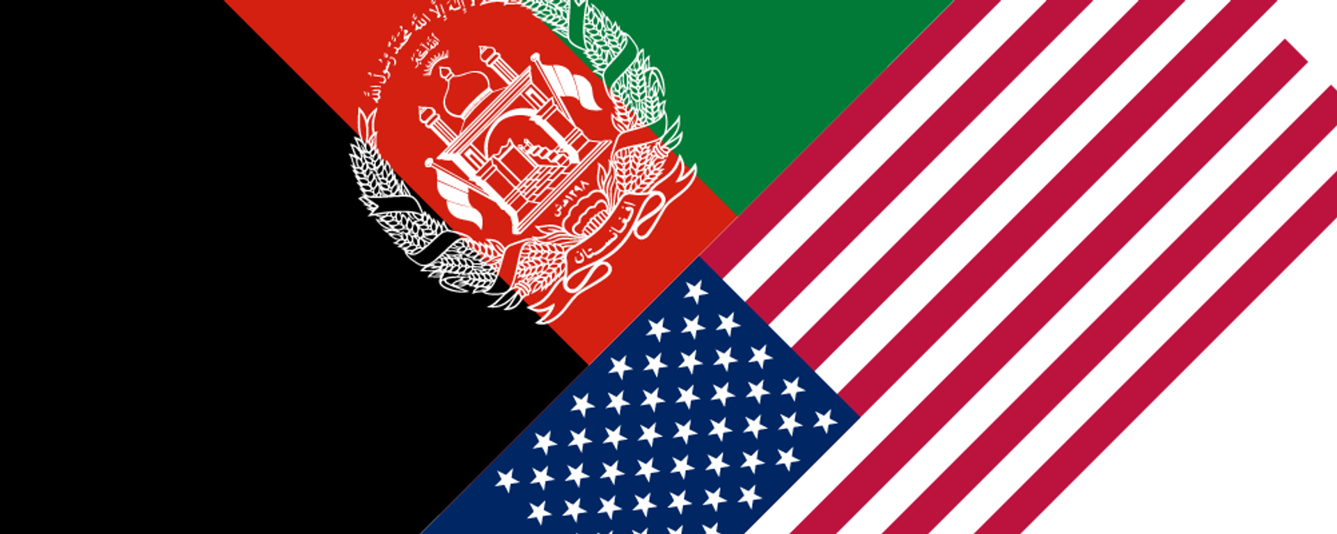 20 лет войны США в Афганистане - Sputnik Таджикистан, 1920, 01.05.2021