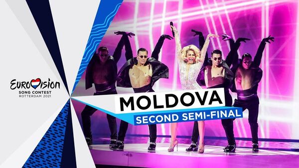 Молдова на Евровидение - 2021: видео - Sputnik Таджикистан