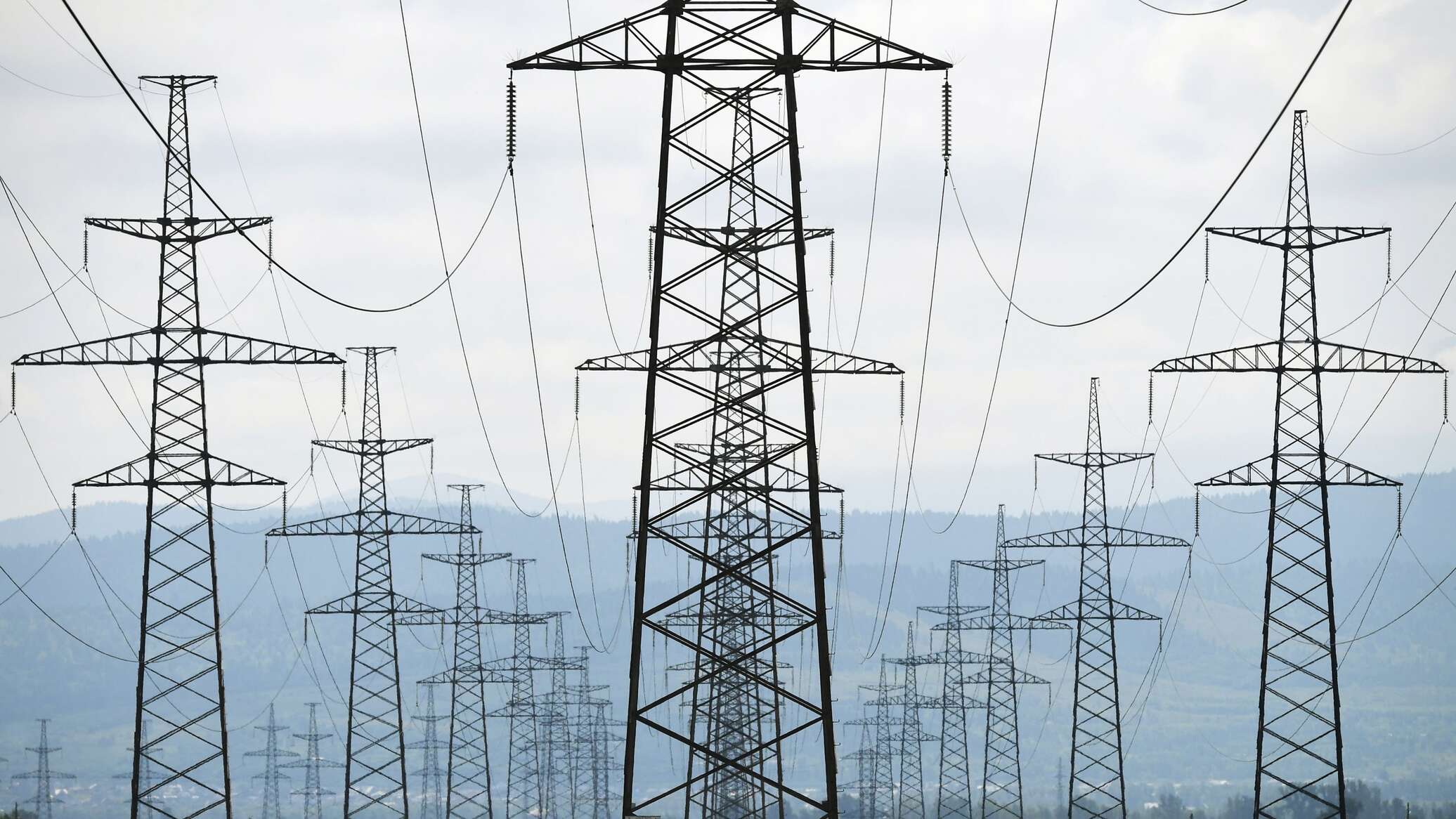 В "Барки Точик" ответили на вопрос о поставках электроэнергии в Кыргызстан