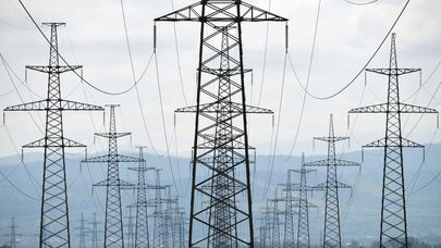 Линии электропередачи