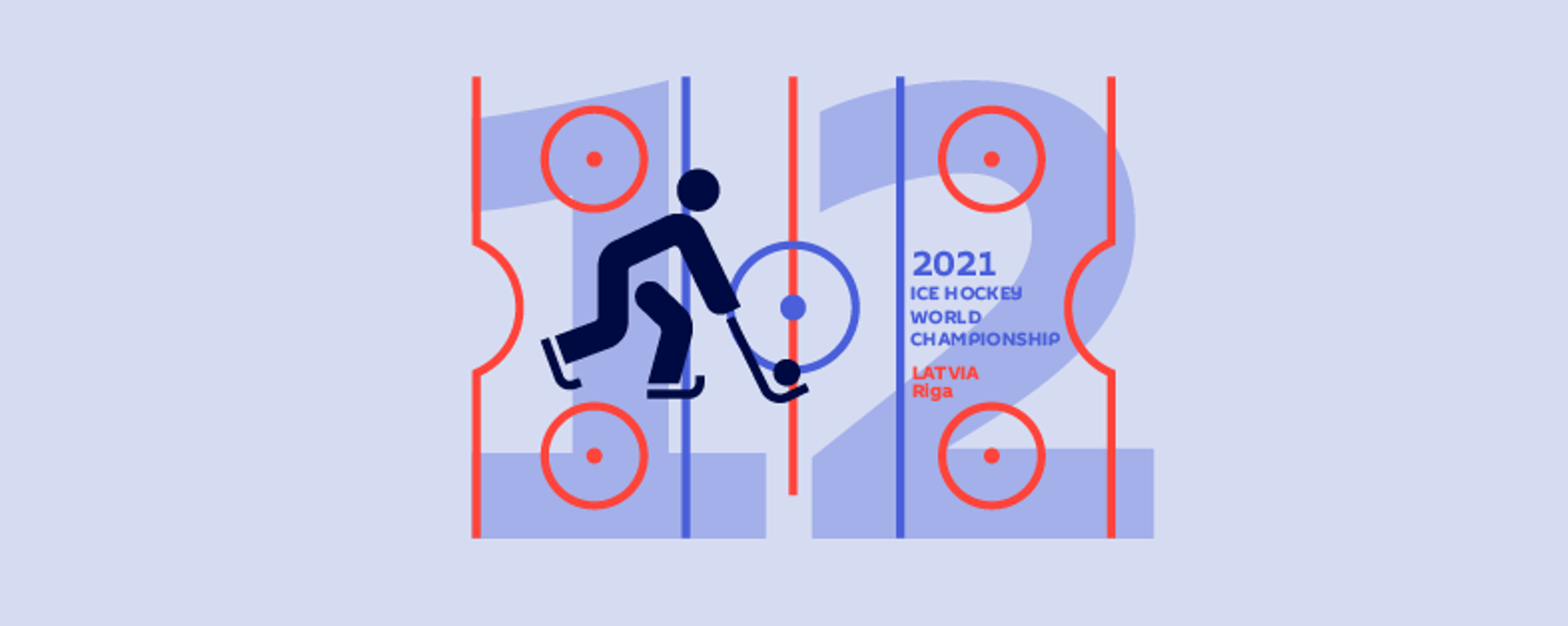 Результаты и турнирная таблица чемпионата мира по хоккею — 2021 (12-й день) - Sputnik Таджикистан, 1920, 01.06.2021