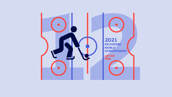 Результаты и турнирная таблица чемпионата мира по хоккею — 2021 (12-й день) - Sputnik Таджикистан