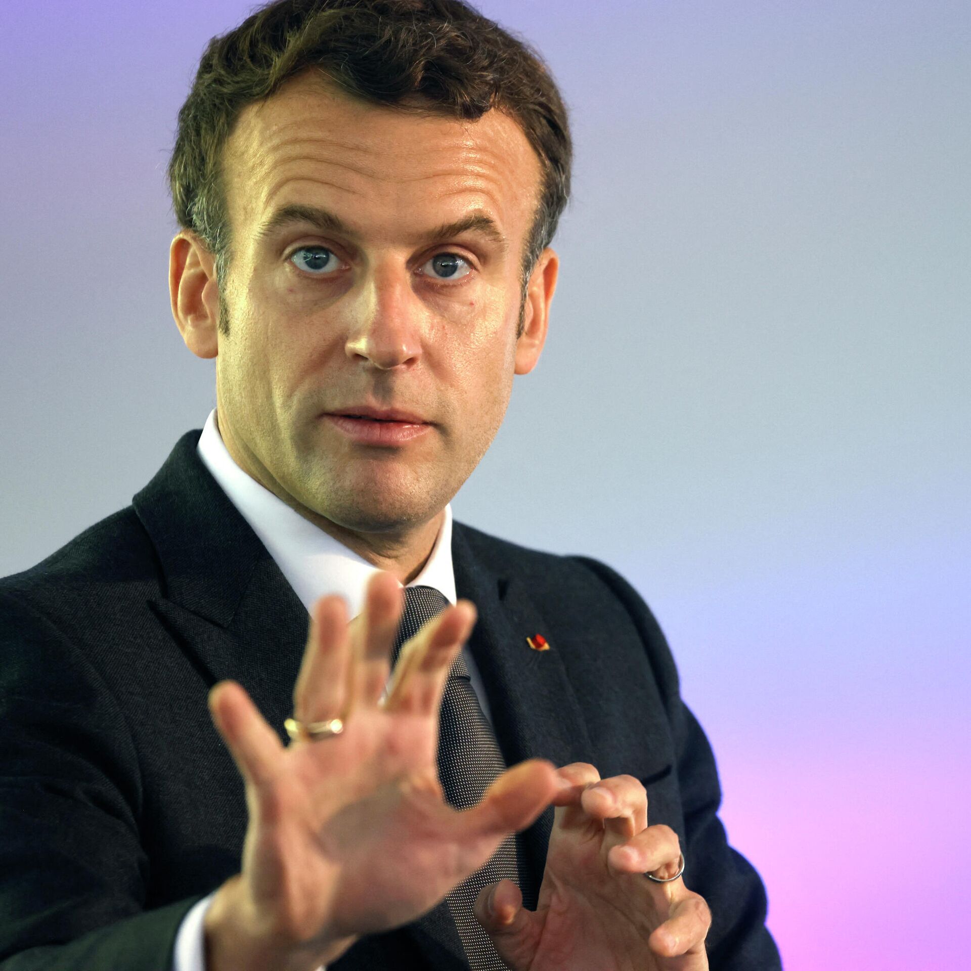 Выборы президента во Франции: кто заменит Макрона?