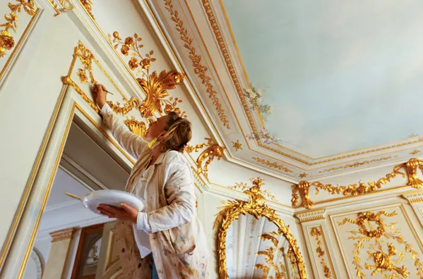 Омодагӣ ба мулоқоти Путину Байден дар Женева. 'Villa La Grange' - ро барои омадани ду раисиҷумҳур нақошкорӣ мекунанд Омодагӣ ба мулоқоти Путину Байден дар Женева. 'Villa La Grange' - ро барои омадани ду раисиҷумҳур нақошкорӣ мекунанд - Sputnik Тоҷикистон