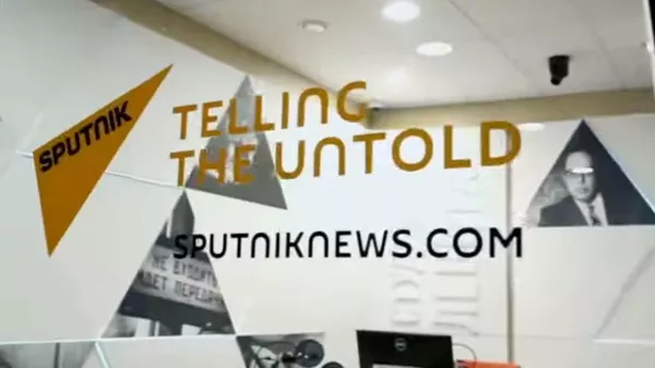 Россия сегодня — это мы
 - Sputnik Тоҷикистон