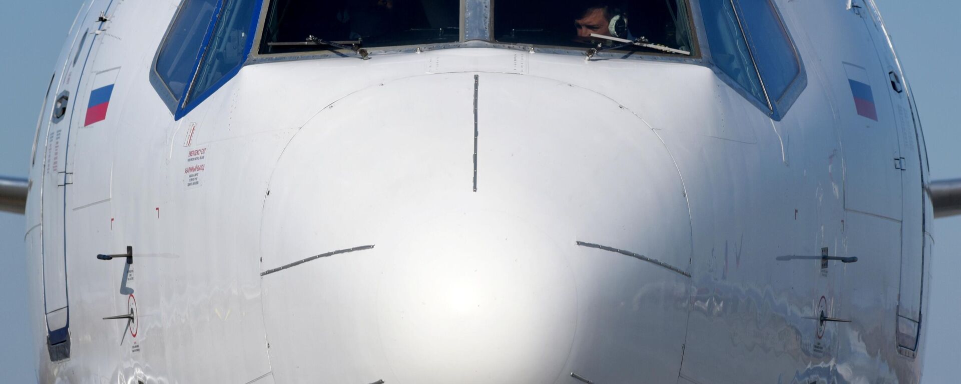 Самолет Boeing 737  - Sputnik Тоҷикистон, 1920, 06.07.2021