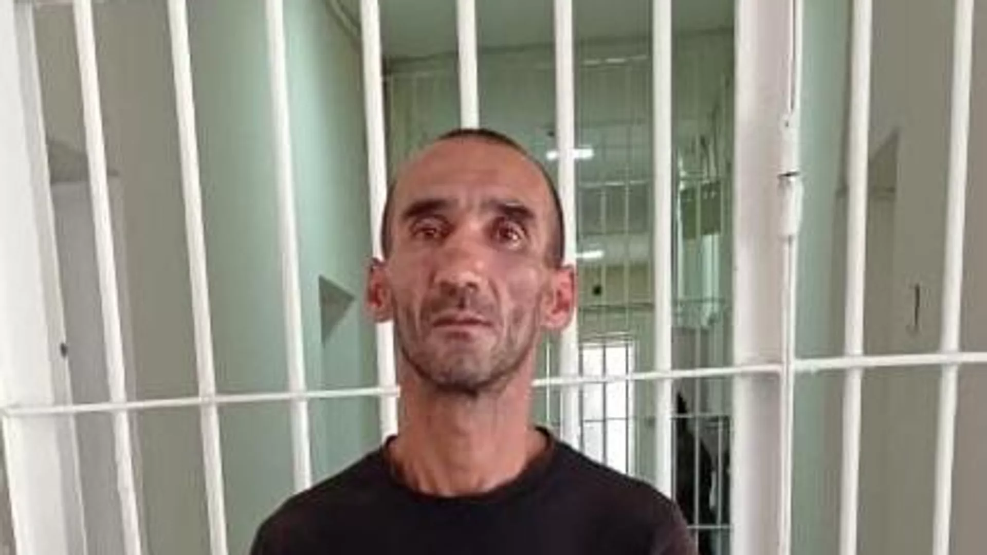Ҳабси мард барои латукӯби ҳамсар