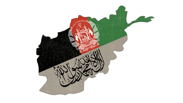 Бои за Афганистан — районы под контролем талибов - Sputnik Таджикистан