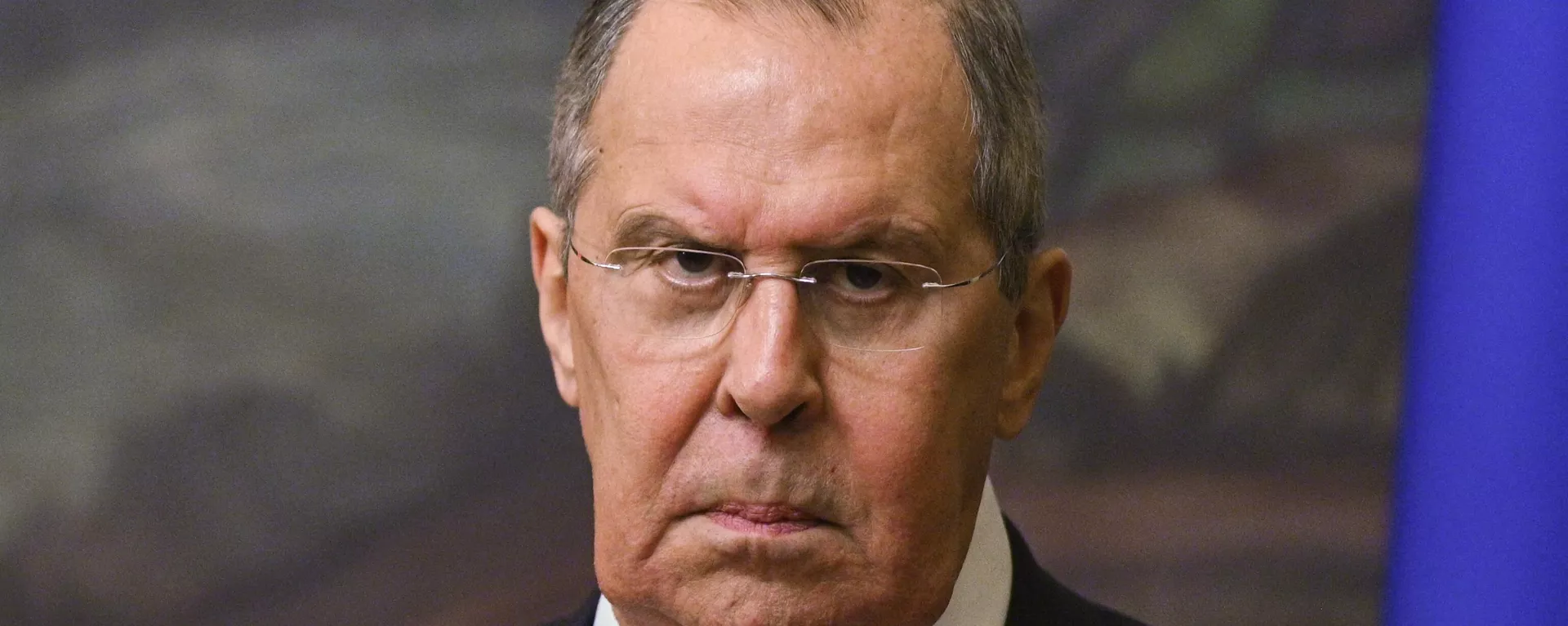 Министр иностранных дел РФ Сергей Лавров  - Sputnik Тоҷикистон, 1920, 16.07.2021