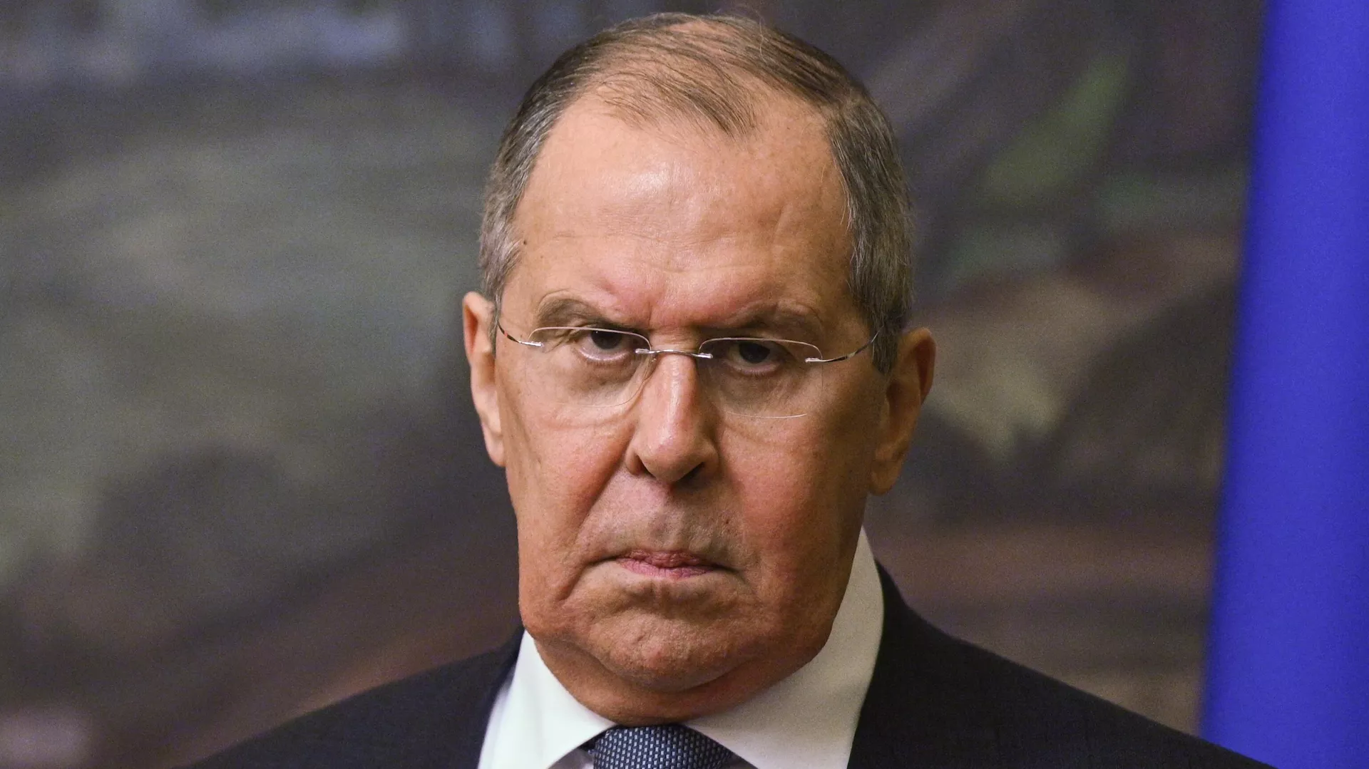Министр иностранных дел РФ Сергей Лавров  - Sputnik Тоҷикистон, 1920, 29.08.2021