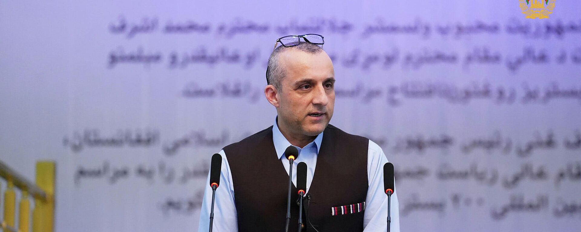 Амиршох Ноибзода, представитель Парламента от провинции Бадгис, Афганистан - Sputnik Таджикистан, 1920, 15.09.2021