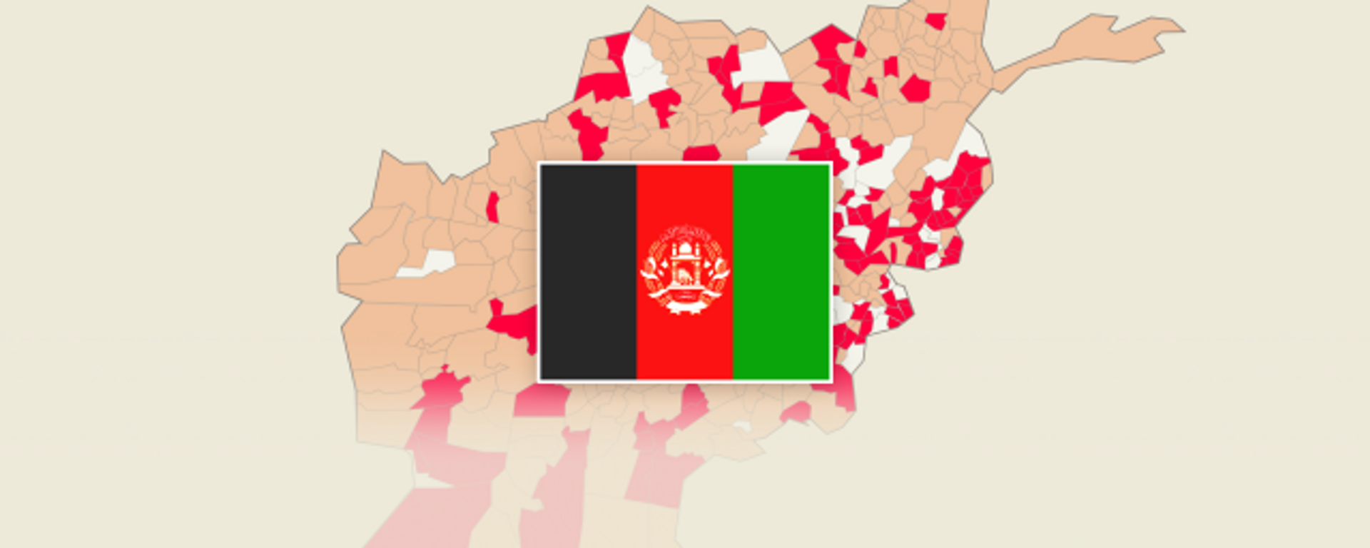 Афганистан-2021: какие районы заняли талибы  - Sputnik Таджикистан, 1920, 14.07.2021