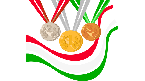 Таджикистан на Олимпийских играх - Sputnik Таджикистан