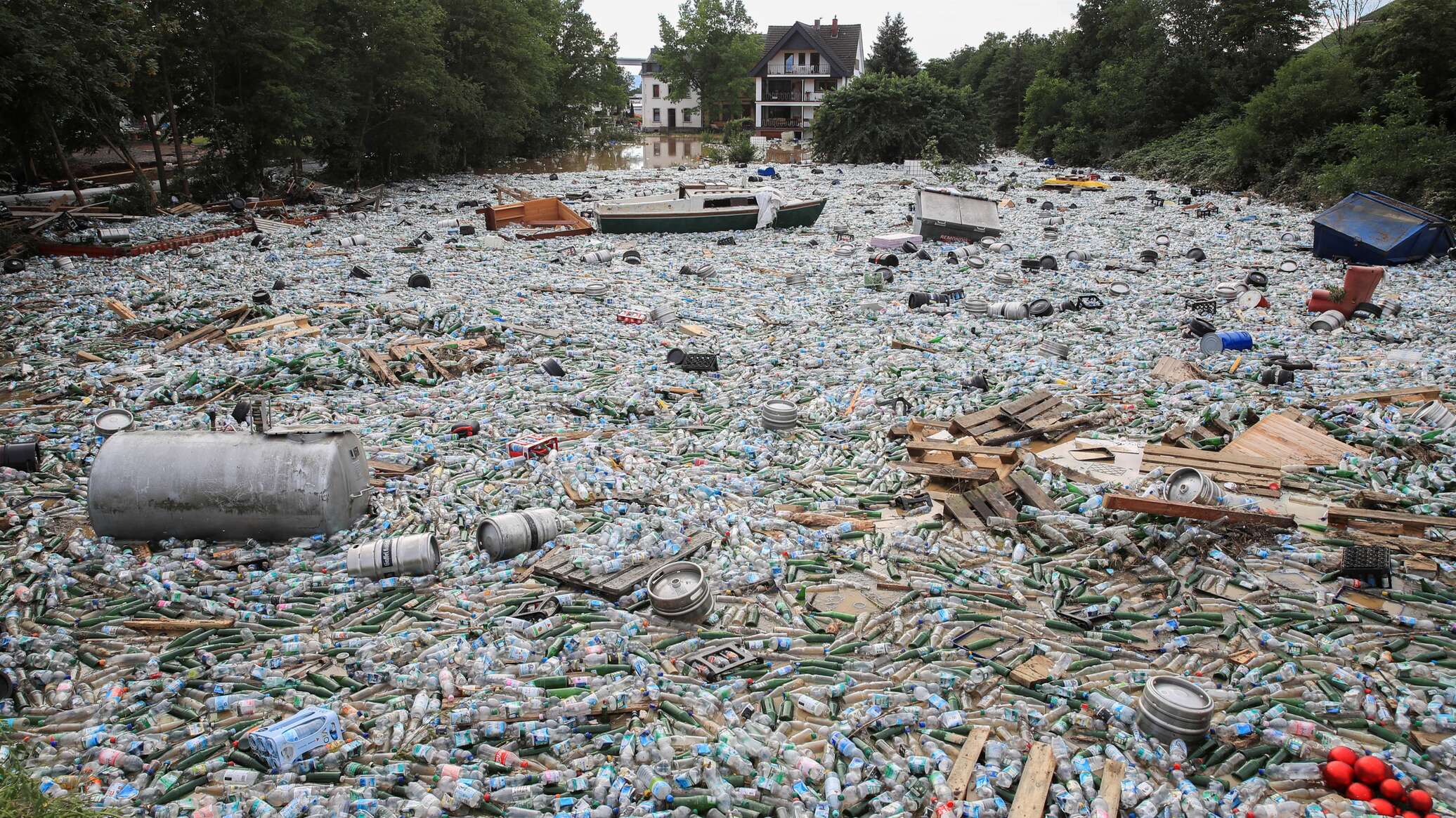 Озвучена главная смертельная угроза человечеству