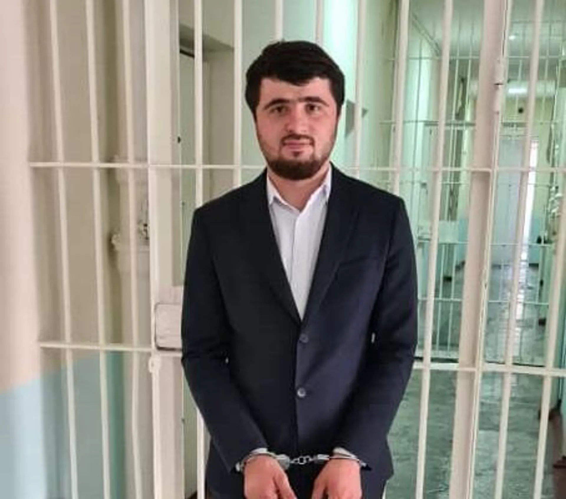 Ҳабси роҳбар ва назоратчии маркази дилхушии Шоми Хатлон” Ҳабси роҳбар ва назоратчии маркази дилхушии Шоми Хатлон” - Sputnik Тоҷикистон, 1920, 23.08.2021