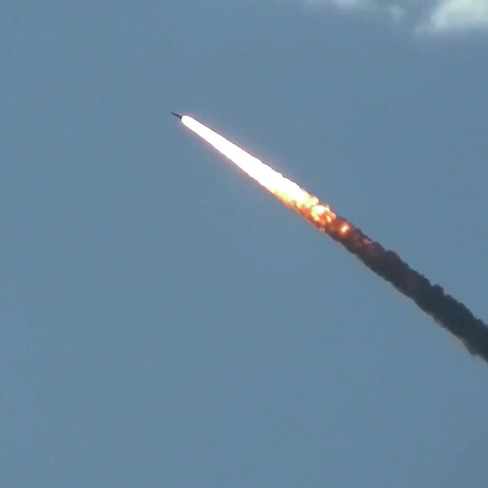 Россия испытала новое. Противоракета спринт. Хвансон-17 испытания 2022 март.