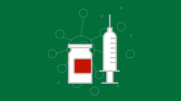 Ваксинзанӣ дар Тоҷикистон заглушка - Sputnik Тоҷикистон