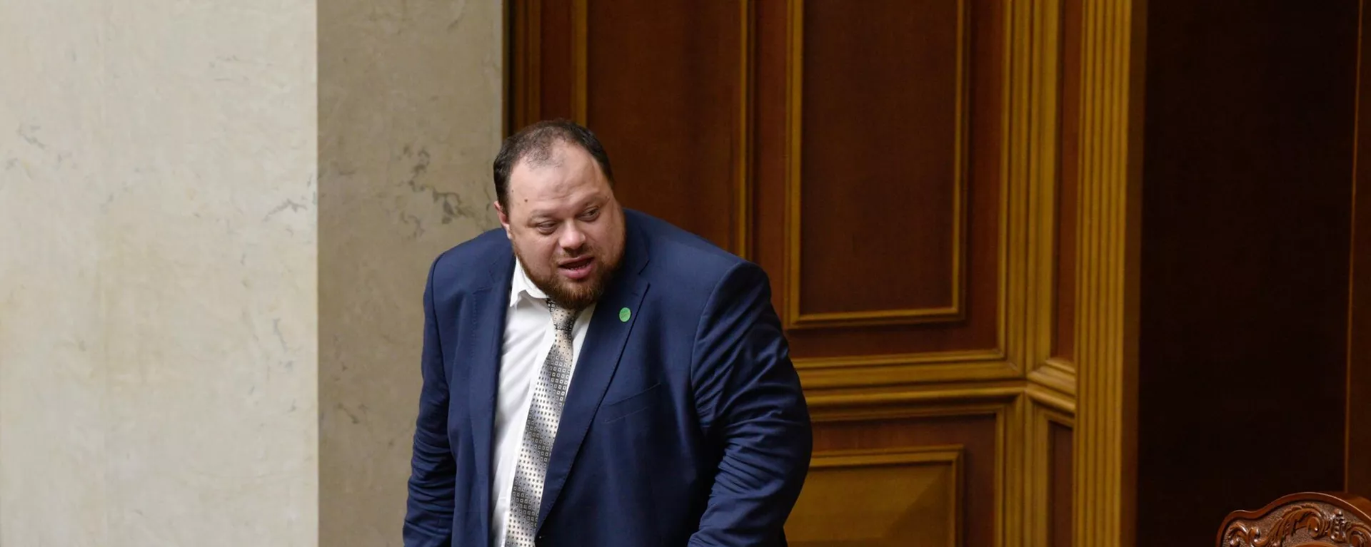 Заседание Верховной рады Украины - Sputnik Тоҷикистон, 1920, 08.10.2021