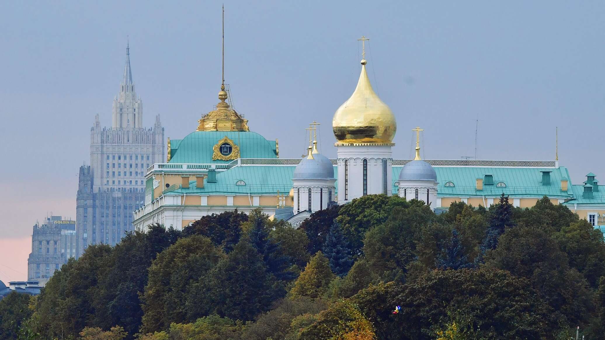 Московского формата