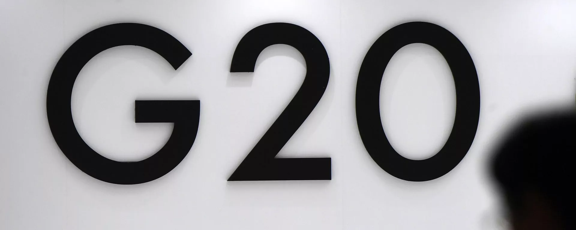 Саммит G20  - Sputnik Тоҷикистон, 1920, 24.03.2022