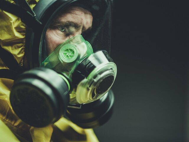 Катастрофичный рост заражений дельтой и омикроном пугает мир