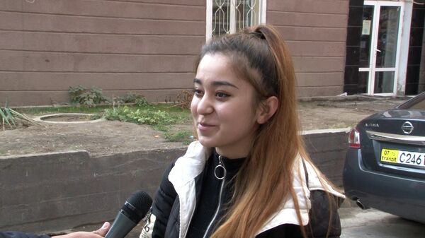 Жители Душанбе в юбилей Достоевского рассказали о его творчестве
 - Sputnik Таджикистан