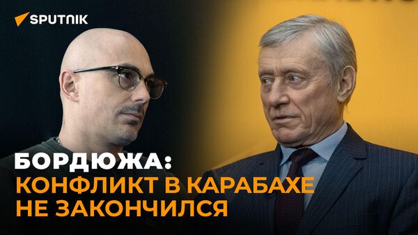 Экс-глава ОДКБ: конфликты в Беларуси и на Украине рукотворные
 - Sputnik Таджикистан
