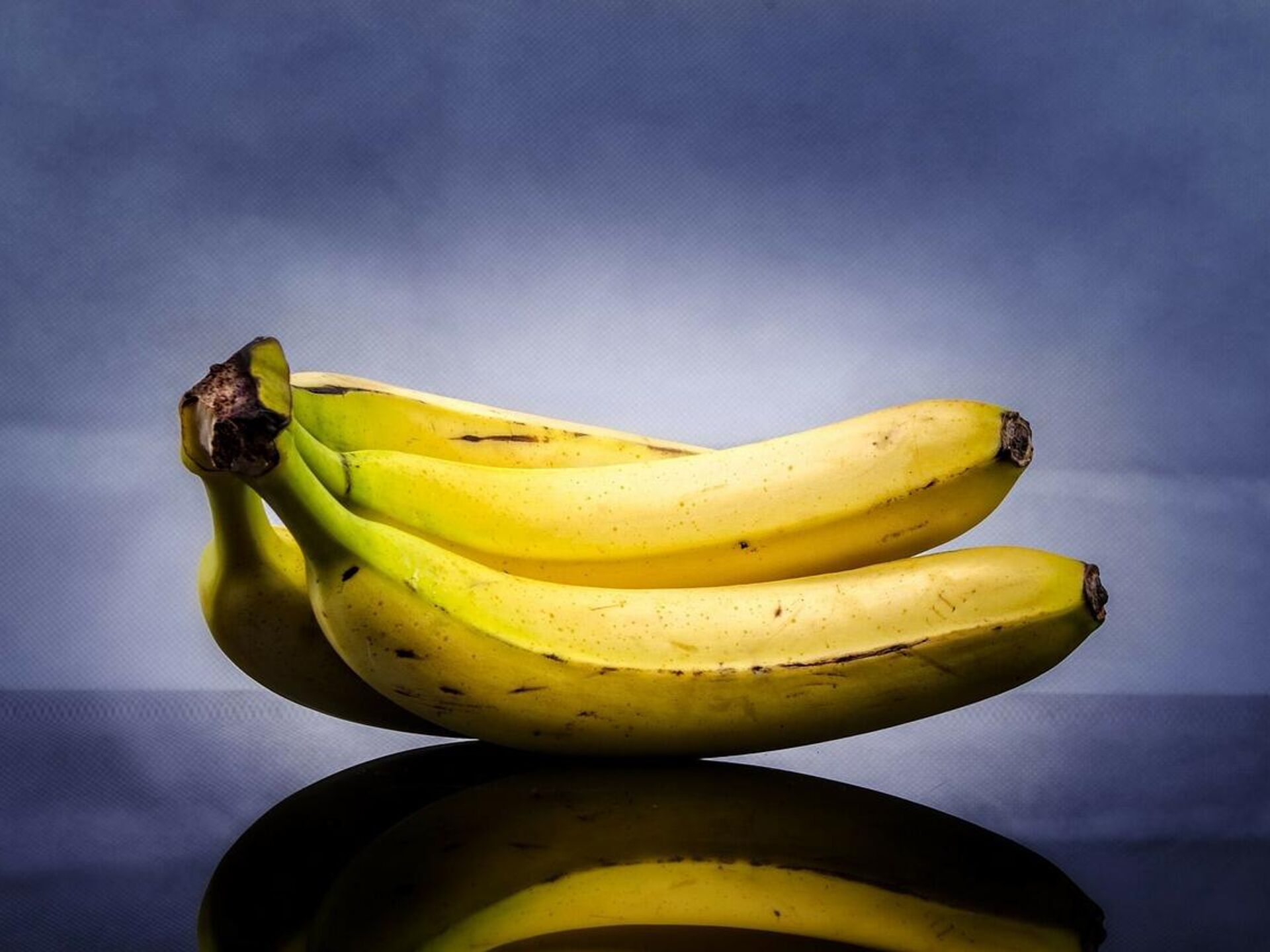 Плод банана