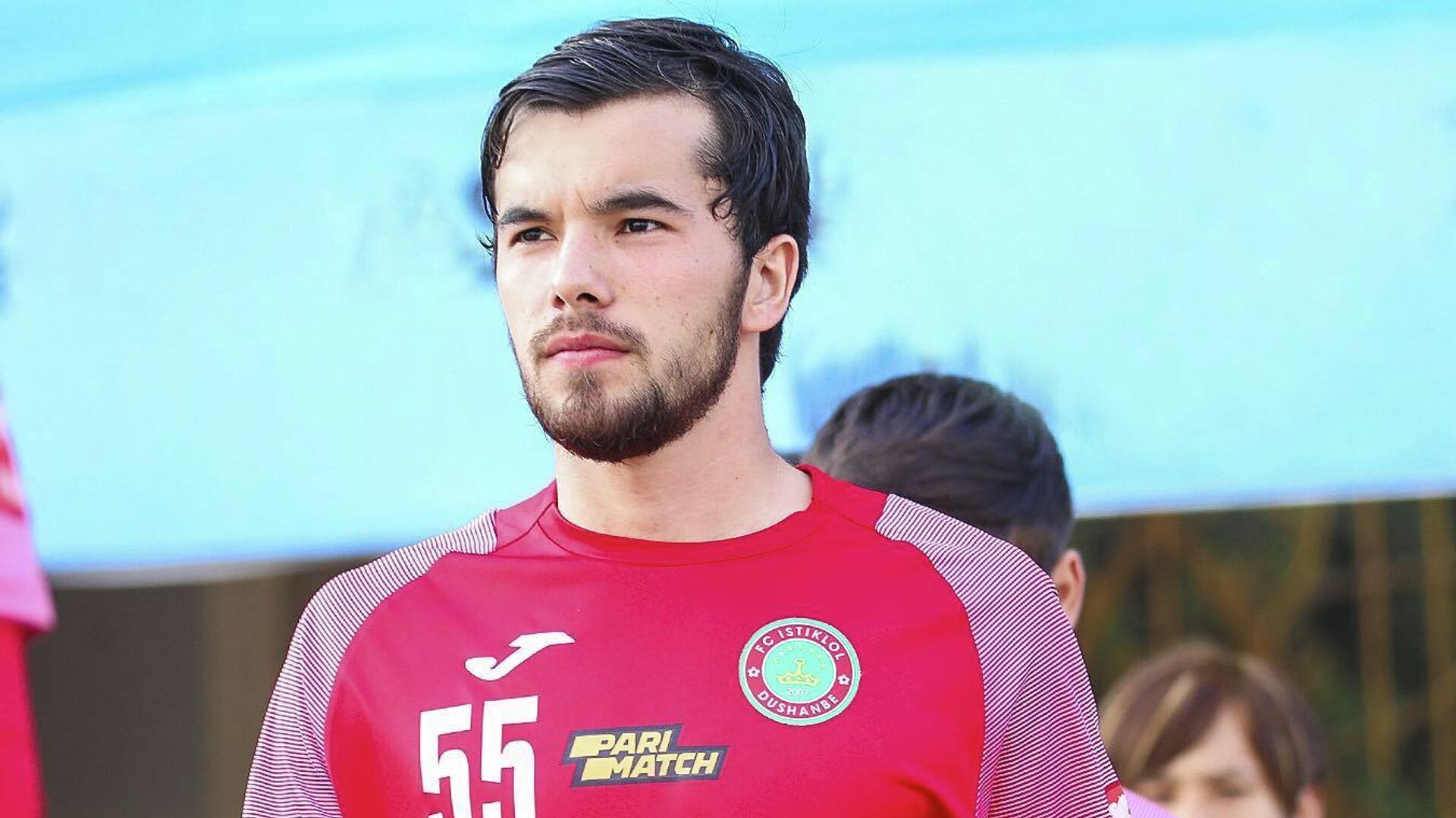 Таджикский футболист вошел в список лучших по версии АФК