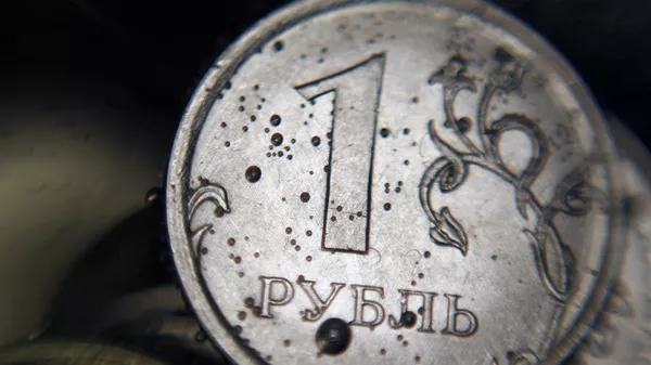 Монета - Sputnik Тоҷикистон