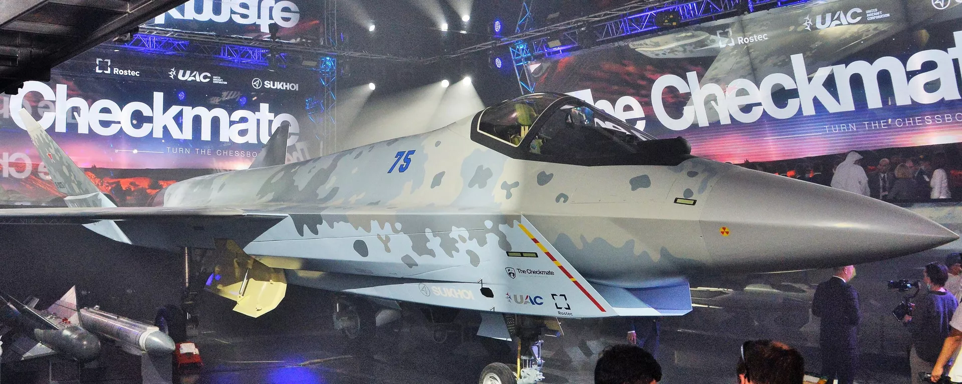 Авиакосмический салон Dubai Airshow 2021 - Sputnik Тоҷикистон, 1920, 20.12.2021